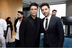 Kartik Addresses Dostana 2 Fallout Rumours And Rift With KJo: 'Main Zyada Ghusta Nahi Hu'