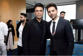 Kartik Addresses Dostana 2 Fallout Rumours And Rift With KJo: 'Main Zyada Ghusta Nahi Hu'
