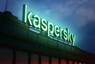 US Bans Russian Company Kaspersky's Software Over Security Concerns