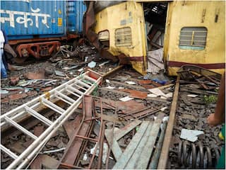 What is Kavach? The Missing Safety System on Bengal's Crash-Prone Tracks