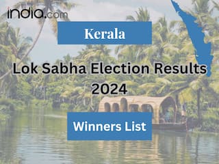 Kerala Lok Sabha Election Results 2024: Full List of Winners And Losers