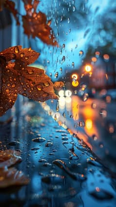 IMD Weather Update: Heavy Rainfall Predicted in THESE States