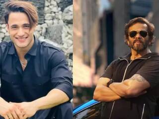 Khatron Ke Khiladi 14: रोहित शेट्टी से बहस के बाद शो से बाहर हुए आसिम रियाज! जानें क्या था बवाल