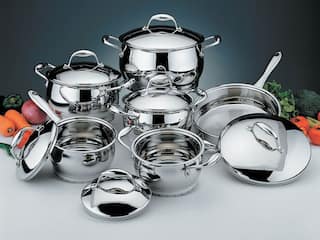 Kitchen Carnival Special: Top Amazon Deals on Kitchenware