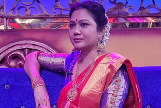 Who is Hema, Telugu Actress Arrested in Connection to Bengaluru Rave Party?