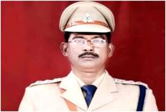 UP Police Officer Caught Red Handed With Female Cop, Demoted To Constable