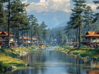 Top 10 Best Places To Visit In Valley Of Gods With Friends