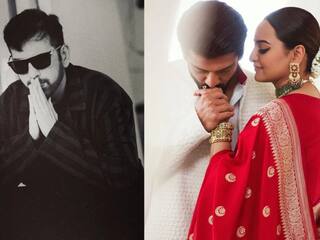 Sonakshi-Zaheer की शादी का हिस्सा थे भाई कुश, कहा 'मैं एक प्राइवेट पर्सन हूं और... '