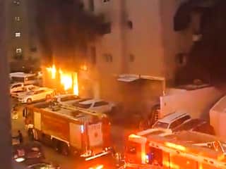 Kuwait Building Fire: कुवैत में भारतीयों की मदद के लिए आगे आया दूतावास, जारी किए हेल्पलाइन नंबर