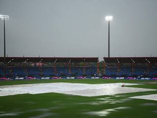 फ्लोरिडा में बाढ़ के जैसे हालात, पाकिस्तान के ऊपर लीग स्टेज से बाहर होने का खतरा