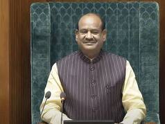 Meet Om Birla, Two-Time Lok Sabha Speaker Who Never Lost An Election In His Political Career