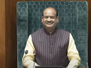 Meet Om Birla, Two-Time Lok Sabha Speaker Who Never Lost An Election In His Political Career