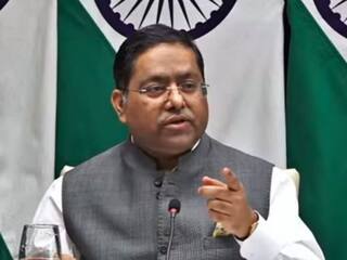 चीन-पाकिस्तान अलाप रहे थे कश्मीर राग, भारत ने दिया मुंहतोड़ जवाब, जानें- क्या कुछ कहा?