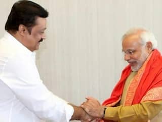 'Grossly Incorrect': BJP MP Suresh Gopi Reacts To Resignation Reports From Modi 3.0 Cabinet