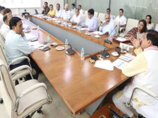 मध्य प्रदेश : मोहन यादव सरकार का बड़ा फैसला, राज्य के मंत्री अब अपनी कमाई से भरेंगे अपना इनकम टैक्स