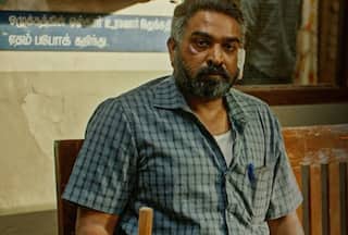 Maharaja Box Office Collection Day 5: Vijay Sethupathi's Action Thriller Beats Merry Christmas' Lifetime Collection