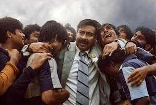 Maidaan OTT Release: When And Where to Watch Ajay Devgn's Film