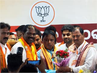 From Village Sarpanch to Odisha CM: All You Need To Know About BJP's Mohan Charan Majhi