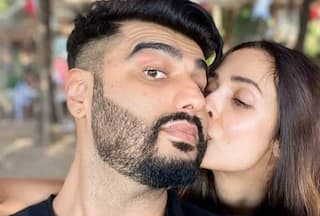 Malaika Arora Shuts Down Breakup Rumours With Arjun Kapoor: 'No No...'