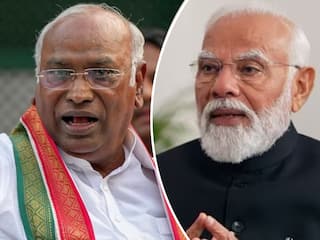 प्रधानमंत्री मोदी को सत्ता से हटाए जाने से पहले नहीं मरूंगा: कांग्रेस अध्यक्ष मल्लिकार्जुन खरगे