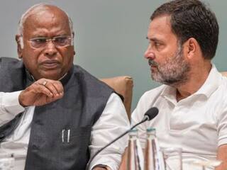 Mallikarjun Kharge To Attend Narendra Modi's Swearing-In Ceremony As LoP Of Rajya Sabha, Rahul Gandhi Likely To Give It A Miss