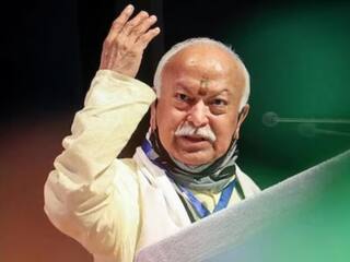 मणिपुर हिंसा को लेकर RSS प्रमुख मोहन भागवत का केंद्र सरकार को बड़ा संदेश, बोले- एक साल से पूर्वोत्तर राज्य देख रहा शांति की राह