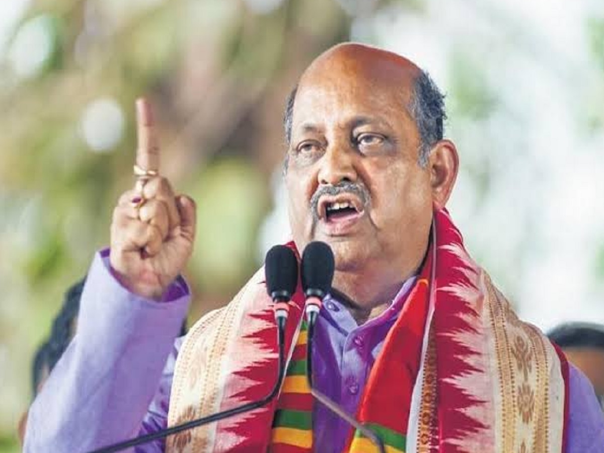Who Will be Next Chief Minister of Odisha? Announcement Expected Today     Check List of Probable Names