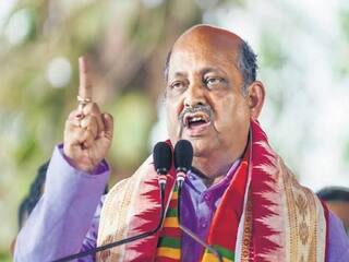 Who Will be Next Chief Minister of Odisha? Announcement Expected Today     Check List of Probable Names