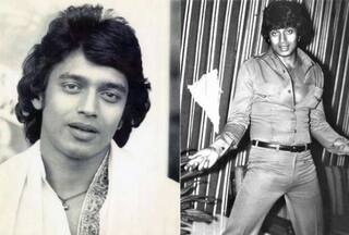 Mithun Chakraborty Was Once Called  'Gareebon Ka Amitabh Bachchan'  For THIS Reason