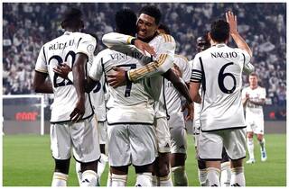 Carlo Ancelotti Believes Real Madrid Are 'Focused And Concentrated' Ahead Of Champions League Final Vs Borussia Dortmund