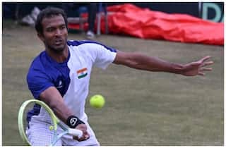 French Open 2024: N Sriram Balaji Gets Maiden Roland Garros Win, Yuki  Bhambri Bows  Out