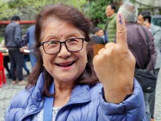 Arunachal Pradesh And Sikkim Lok Sabha Exit Polls 2024 Key Updates - BJP, INDIA And Regional Parties Exit Poll Seat Predictions