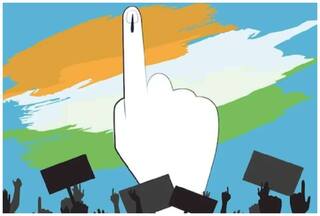 Faridabad Lok Sabha Chunav Results 2024: फरीदाबाद लोकसभा क्षेत्र से  BJP उम्मीदवार Krishan Pal की हुई जीत