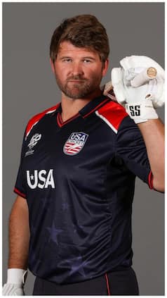 American Cricketers To Be A Part Of IPL