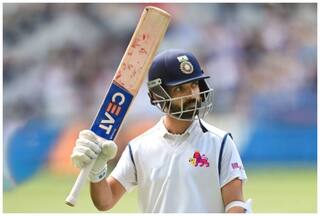 Ajinkya Rahane Hails Team Effort In Mumbai's Ranji Trophy Glory, Abhishek Nayar Urges Youngsters To Work Hard