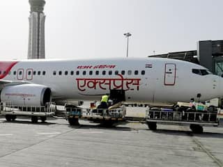 Bahrain-bound Air India Express Flight Makes Emergency Landing At Mumbai Airport After Kerala Man Assaults Crew, Tries To Open Door Mid-Air