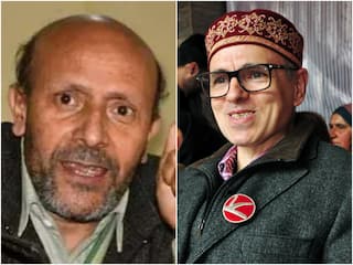 Who Is Engineer Sheikh Abdul Rashid? Jailed Independent Candidate Who Defeated Omar Abdullah From Baramulla LS Seat