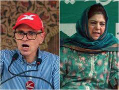 Jammu and Kashmir Lok Sabha Election Result 2024: Omar, Mehbooba Concede Defeat From Baramulla, Anantnag Seats