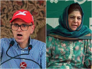 Jammu and Kashmir Lok Sabha Election Result 2024: Omar, Mehbooba Concede Defeat From Baramulla, Anantnag Seats