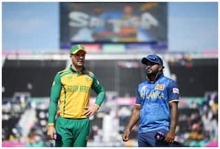 Lankan Players Criticise 'Unfair' T20 WC 2024 Schedule Citing Lengthy Travel