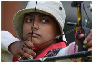 Archery Asia Cup Stage 3: Indian Team Set Make Mark In South Korea