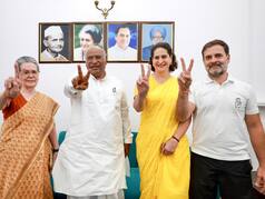 Lok Sabha Election Results 2024: Congress Sweeps Punjab, Wins Chandigarh; Battles BJP To Stalemate In Haryana