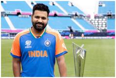 IND Vs IRE, T20 World Cup 2024 HIGHLIGHTS: Rohit's Fifty, Pandya's Three-Fer Help India Start With Huge Win