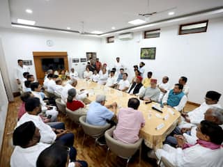 'INDIA Bloc Open To All Parties Who...': Kharge's Invite To NDA Constituents?