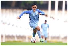 India Vs Kuwait LIVE Streaming, 2026 FIFA WC AFC Qualifiers: Where And Where to WATCH