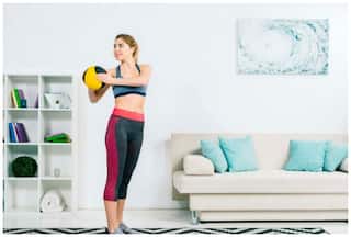 No Time For Gym? 5 Strategies to Lose Weight and Build Muscles at Home