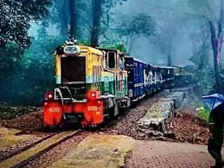 Neral-Matheran Toy Train Won't Run For 4 Months From THIS Date; Central Railway To Run Regular Shuttles - All You Need To Know