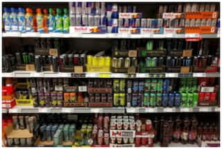 Maharashtra Govt To Ban Sale Of High Caffeine Energy Drinks Within 500-Metre Radius Of Schools