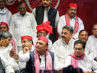 Lok Sabha Election Results: People's Issues Triumphed, 'Negative' Politics Ended, Says Akhilesh Yadav