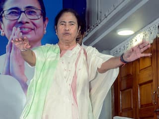 'Doesn't Mean We Won't Tomorrow': Mamata Banerjee On INDIA Bloc Not Staking Claim To Form Govt